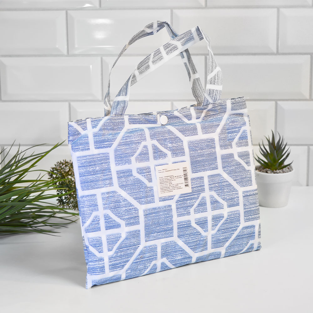 Дождевик 65*120см, EVA