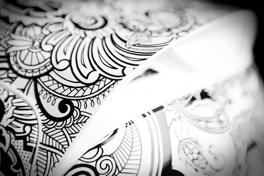 Мотошлем Icon Airmada Chantilly