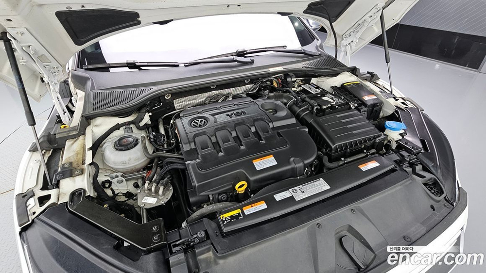 Volkswagen Arteon 2.0 TDI Premium (10.2019)