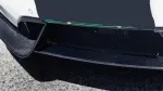 Карбоновый обвес для Zeekr 001 2021-2024 Зикр
