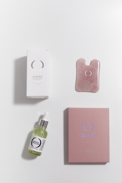 Набор Гуаша + Масло для массажа