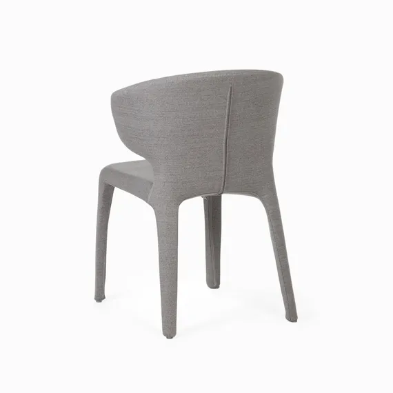 Стул Orbis темно-серый