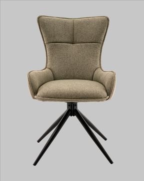 Стул обеденный Irigo светло-зеленый