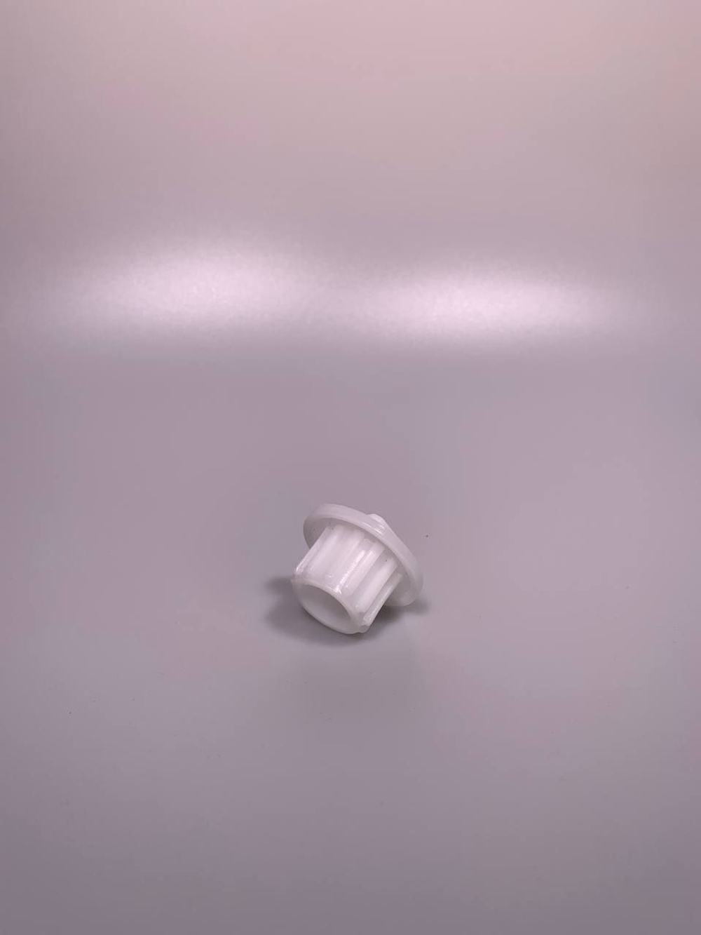 Втулки шнека мясорубки 2 шт Zelmer, Philips MGR005UN (старого образца)