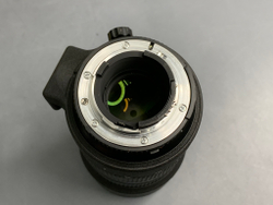 Nikon AF 80-200mm 2.8D ED MKIII