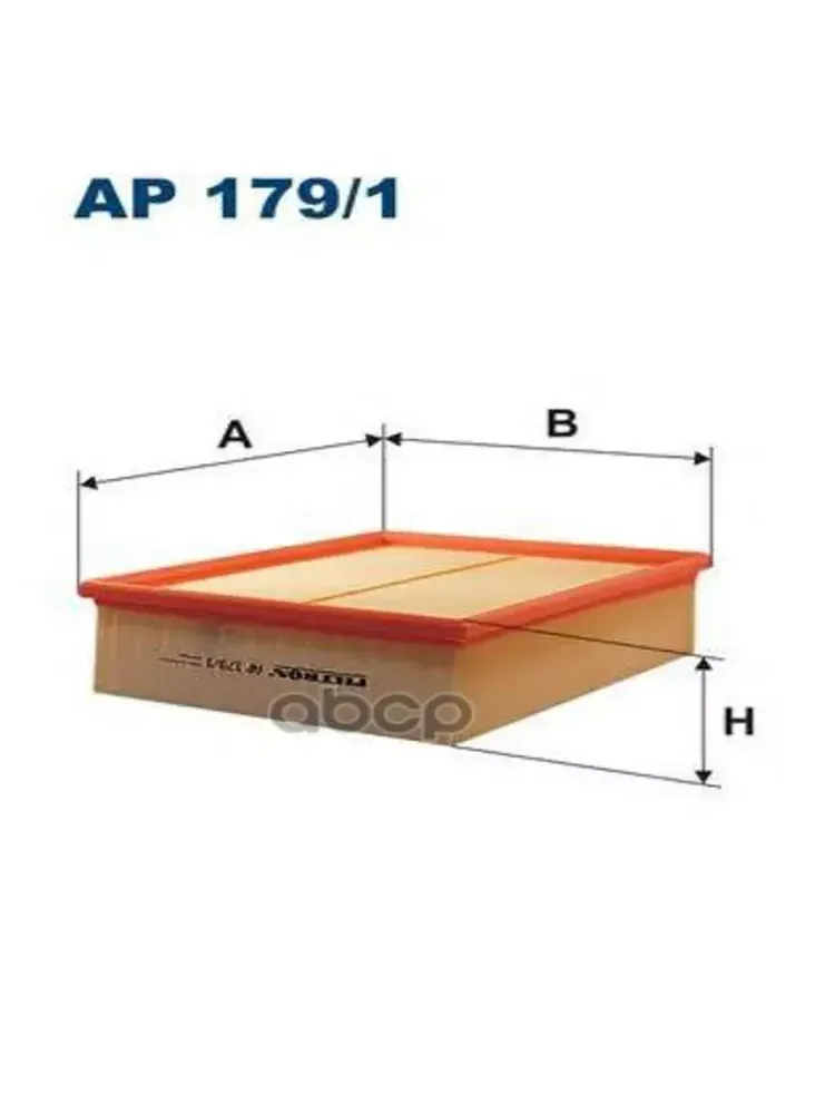 ap179/1 Filtron