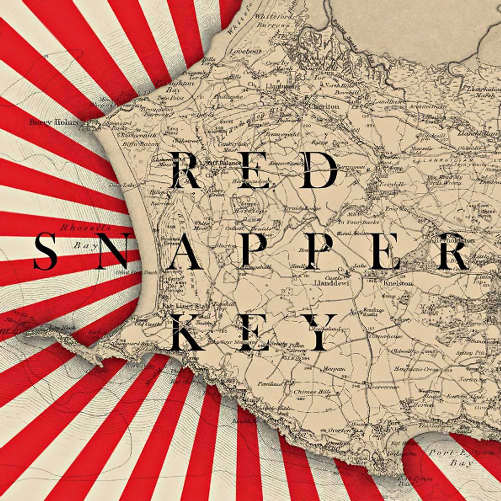 Red Snapper / Key (RU)(CD)