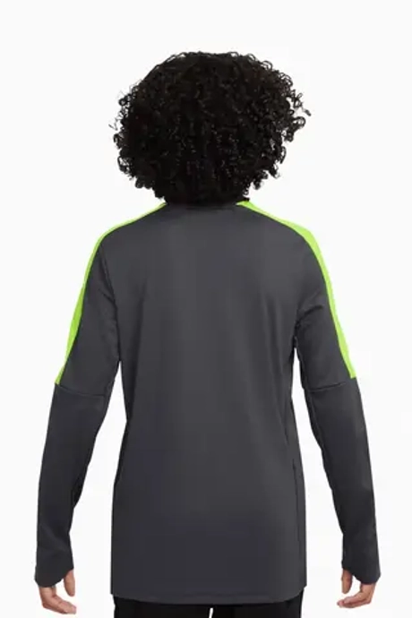 Кофта Nike Dri-Fit Academy 23 Junior - серый