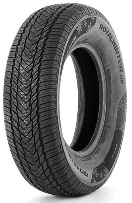 Автошина 155/65R13 ROYAL BLACK ROYAL WINTER HP 73T
