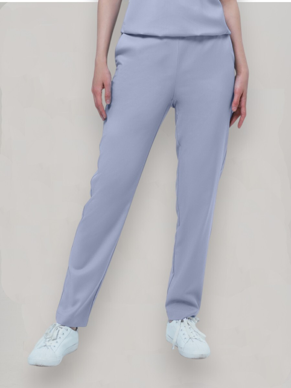 Брюки медицинские женские | Б-125 либерти люкс