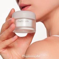 Phymongshe Пилинг-крем для обновления кожи Sleep Over No Wash Peel Cream 25 мл