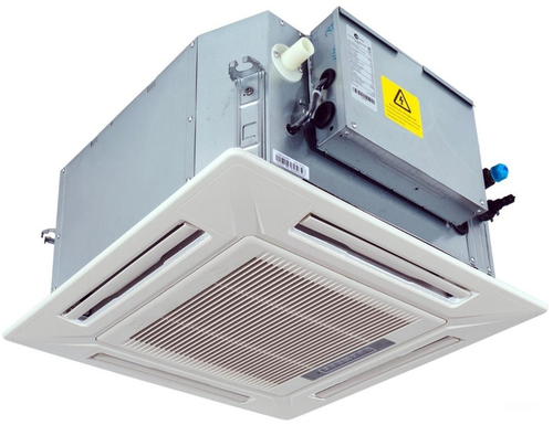 Внутренний кассетный блок мульти-сплит системы Dahatsu DHCSMULT-12