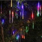 Уличная Гирлянда "Тающие сосульки GT" для елок от 3 до 30 м