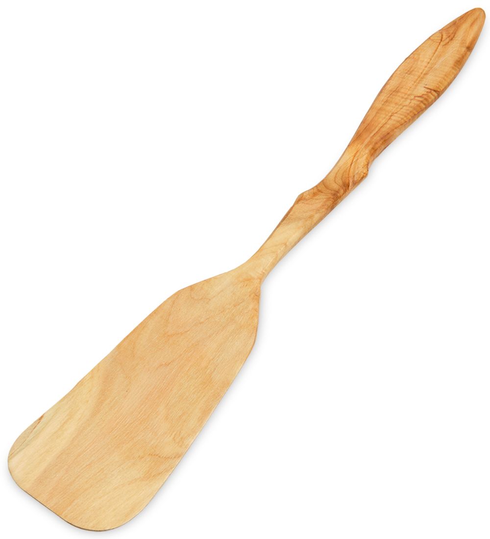 Народные промыслы ДР-505/6 Лопатка деревянная 27х5,5