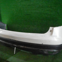 Бампер задний Honda Pilot 3 (2015-2018)