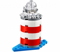 LEGO Creator: Маяк 31051 — Lighthouse — Лего Креатор Творец Создатель