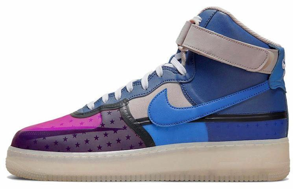 Кроссовки Nike Air Force 1 07 Prm