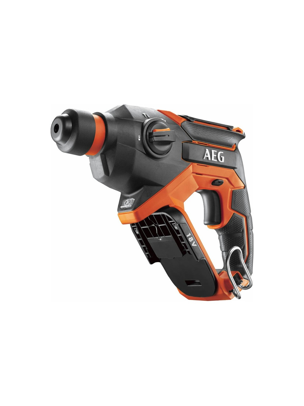 Компактный перфоратор AEG BBH18C-0 4935464984