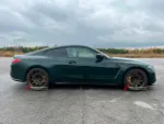 КОВАНЫЕ ДИСКИ ДЛЯ BMW M4 G82 2023 БМВ