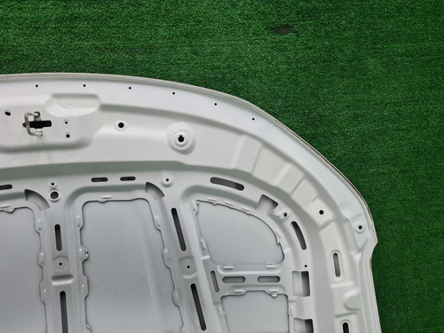 Капот Geely Coolray (2019-2024)