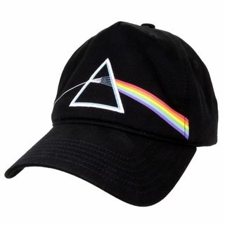 Бейсболка Pink Floyd The Dark Side of the Moon (053)
