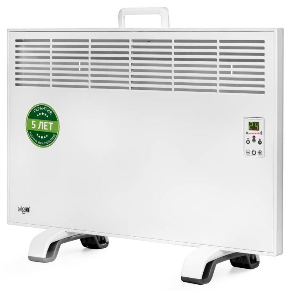 Конвектор электрический iVigo EPK4570E10