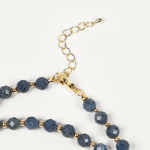 Колье Lounge BLU