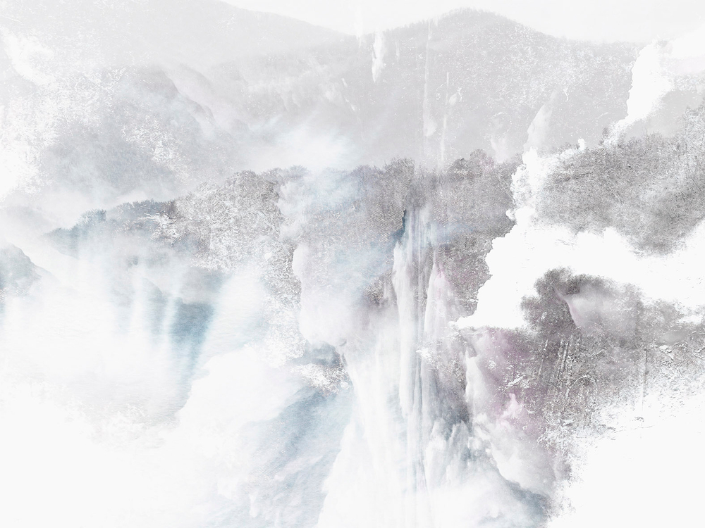 Дизайнерские обои Wall Street Euphoria-22