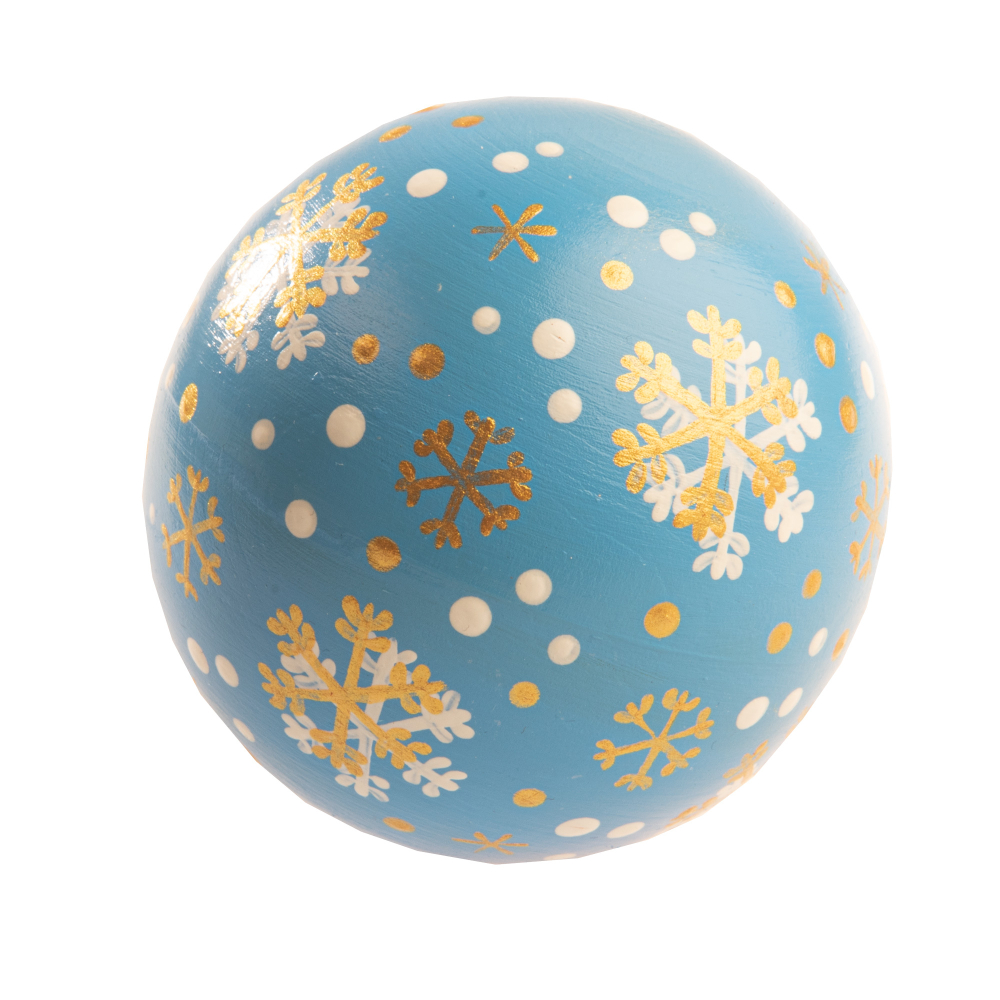 Музыкальный шар малый Вальда