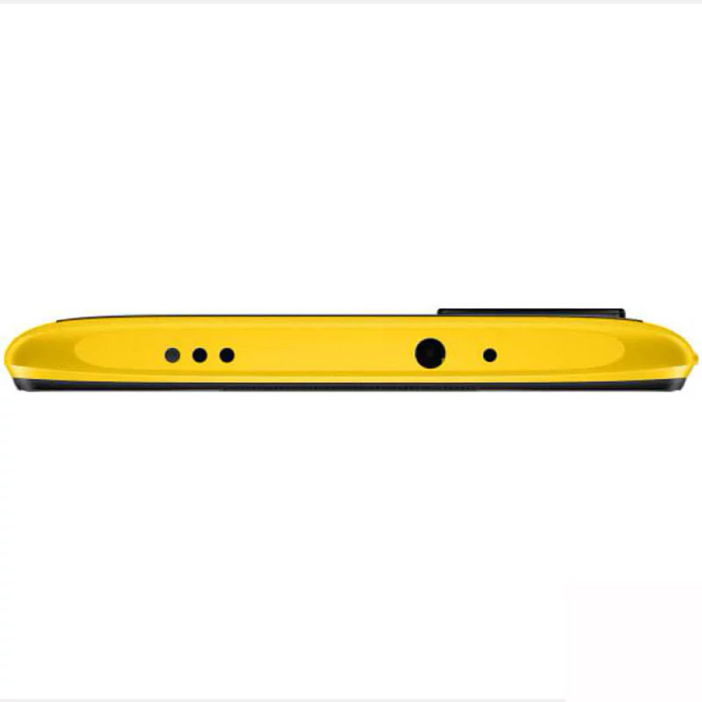 Смартфон Xiaomi POCO M3 4/64 Gb Yellow