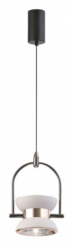 Подвесной светильник Lussole Calhoun LSP-7137