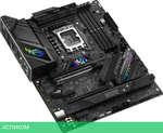 Материнская плата ASUS Rog Strix B760-F Gaming WiFi DDR5