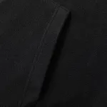 Худи Ymkashix Zip Original fleece черное