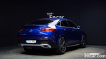 Mercedes-Benz GLE-Class W167 GLE400d 4MATIC Coupe (03.2021)