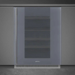 Винный холодильник Smeg CVI138RS3