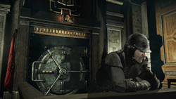Thief (Версия для СНГ [ Кроме РФ и РБ ]) (для ПК, цифровой код доступа)