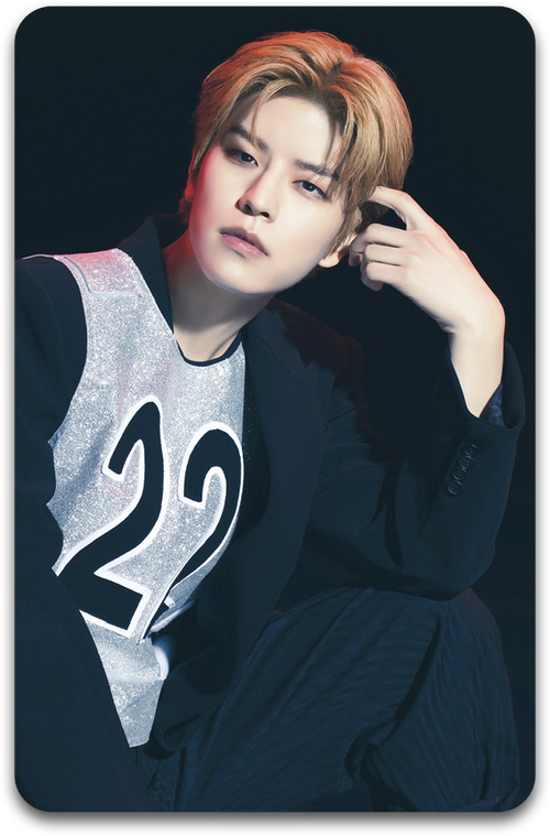 Карта / STRAY KIDS #1758