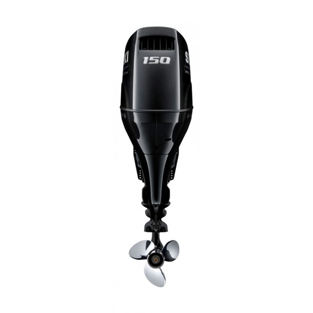 Лодочный мотор Suzuki DF150 ATX