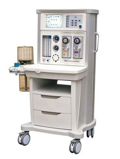 Аппарат ингаляционного наркоза STARTECH AM-301(II)