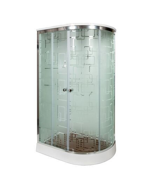 Душевая кабина AvaCan EM 1512 L