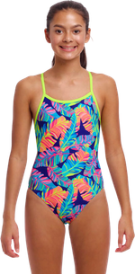 Купальник FUNKITA Girl's Leaving Today