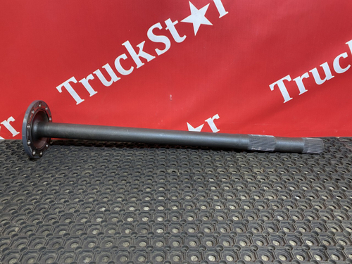 Полуось с блокировкой 2020 год.