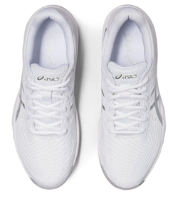 Женские Кроссовки теннисные Asics Gel-Game 9 Clay/OC - белый