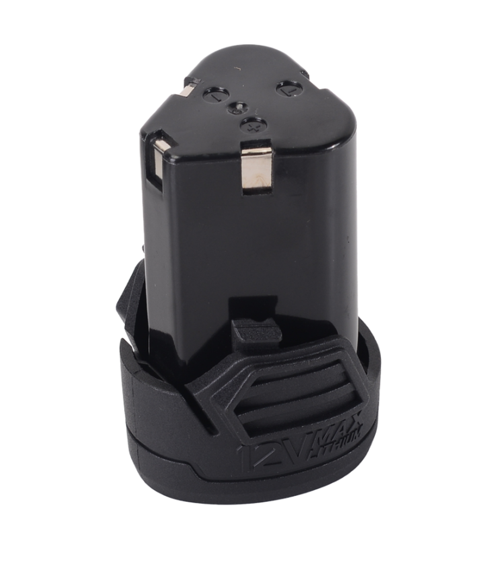 Дрель-шуруповерт Вихрь ДА-12Л-2