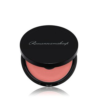 ROMANOVAMAKEUP Кремовые румяна Sexy Cream Blush 