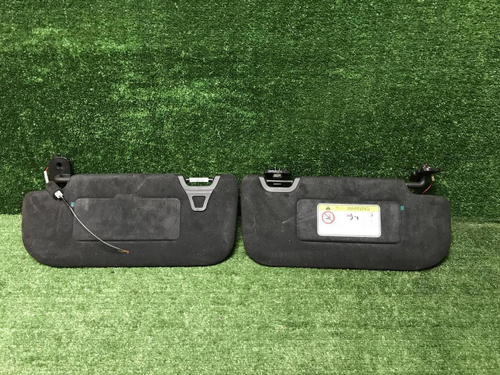 Козырек солнцезащитный Jetour T2 (2023-н.в.)