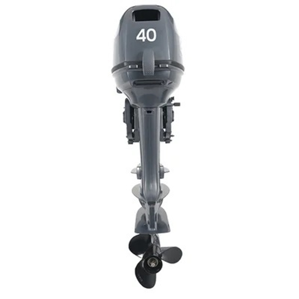 2х-тактный лодочный мотор ALLFA CG T40 S