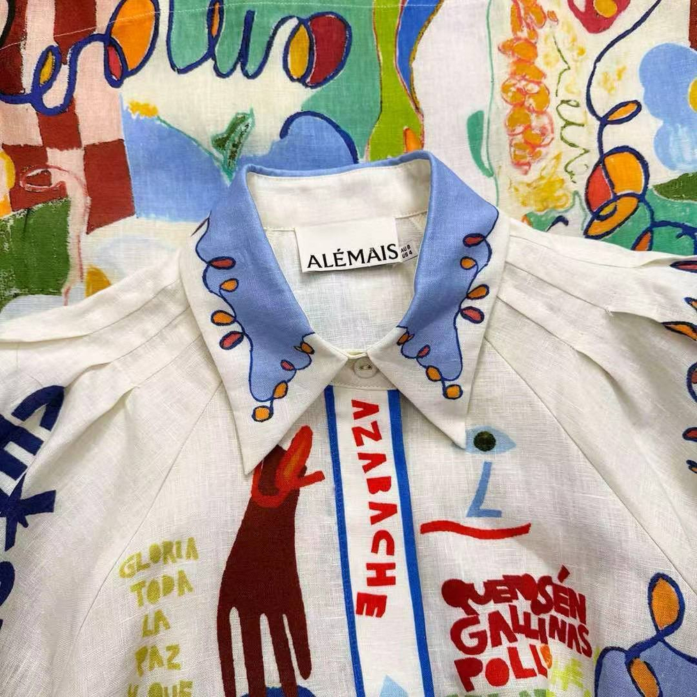 Платье Alemais
