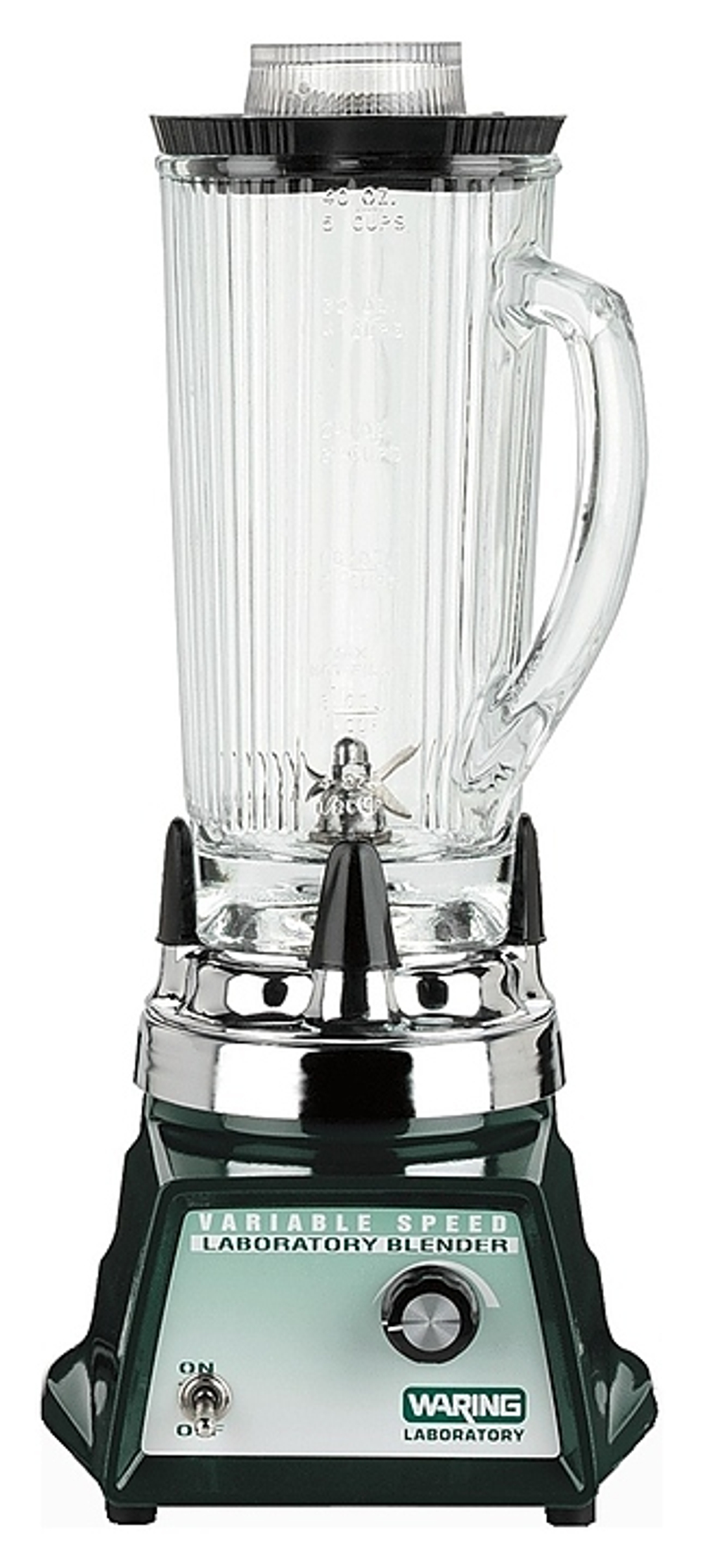 Блендер лабораторный Waring LB20EG