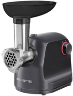 Мясорубка POLARIS PMG 1872 RUS серый